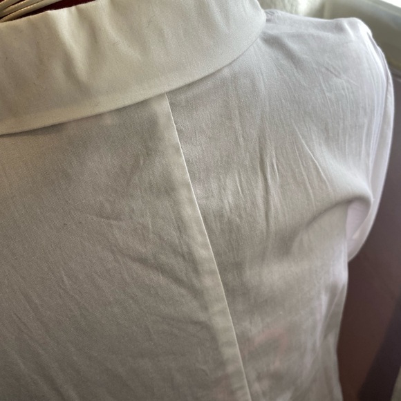 Just Fab Peplum Dress - Picture 4 of 7